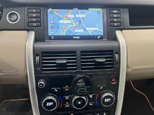 Land Rover Discovery Sport 2.0 TD4 HSE