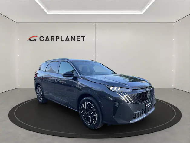 Peugeot 5008 1.2 Hybrid GT 7-Plätzer
