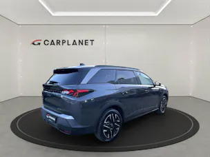 Peugeot 5008 1.2 Hybrid GT 7-Plätzer