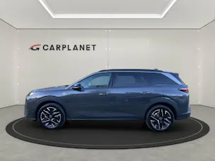 Peugeot 5008 1.2 Hybrid GT 7-Plätzer