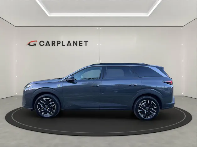 Peugeot 5008 1.2 Hybrid GT 7-Plätzer