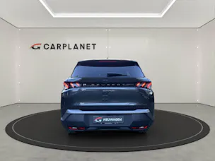 Peugeot 5008 1.2 Hybrid GT 7-Plätzer