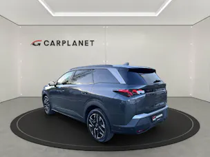 Peugeot 5008 1.2 Hybrid GT 7-Plätzer