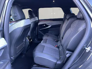Peugeot 5008 1.2 Hybrid GT 7-Plätzer