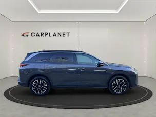 Peugeot 5008 1.2 Hybrid GT 7-Plätzer