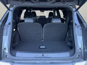 Peugeot 5008 1.2 Hybrid GT 7-Plätzer