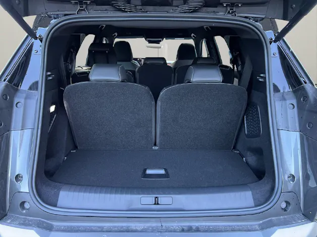 Peugeot 5008 1.2 Hybrid GT 7-Plätzer