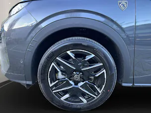 Peugeot 5008 1.2 Hybrid GT 7-Plätzer