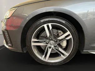 Audi A4 Avant 2.0 45 TFSI S Line quattro S-Tronic