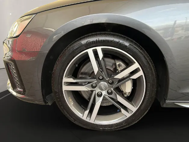 Audi A4 Avant 2.0 45 TFSI S Line quattro S-Tronic