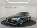 Audi A4 Avant 2.0 45 TFSI S Line quattro S-Tronic