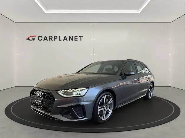 Audi A4 Avant 2.0 45 TFSI S Line quattro S-Tronic