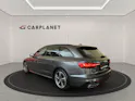 Audi A4 Avant 2.0 45 TFSI S Line quattro S-Tronic