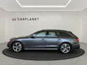 Audi A4 Avant 2.0 45 TFSI S Line quattro S-Tronic