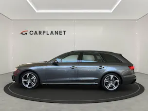 Audi A4 Avant 2.0 45 TFSI S Line quattro S-Tronic