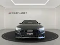 Audi A4 Avant 2.0 45 TFSI S Line quattro S-Tronic