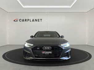 Audi A4 Avant 2.0 45 TFSI S Line quattro S-Tronic
