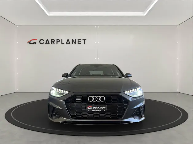 Audi A4 Avant 2.0 45 TFSI S Line quattro S-Tronic
