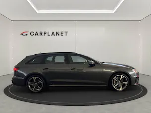 Audi A4 Avant 2.0 45 TFSI S Line quattro S-Tronic