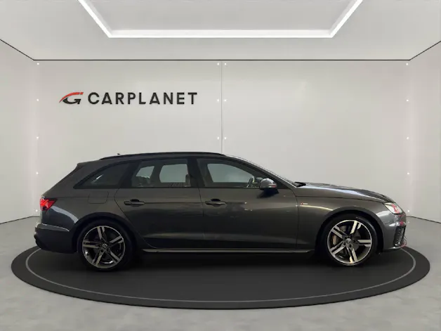 Audi A4 Avant 2.0 45 TFSI S Line quattro S-Tronic
