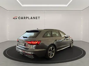 Audi A4 Avant 2.0 45 TFSI S Line quattro S-Tronic