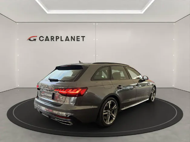 Audi A4 Avant 2.0 45 TFSI S Line quattro S-Tronic