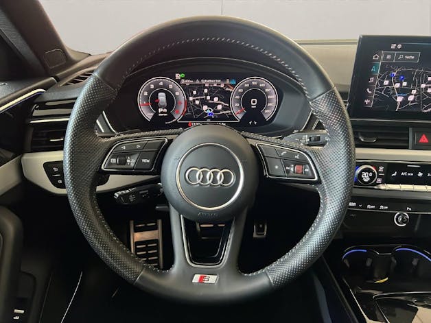 Audi A4 Avant 2.0 45 TFSI S Line quattro S-Tronic