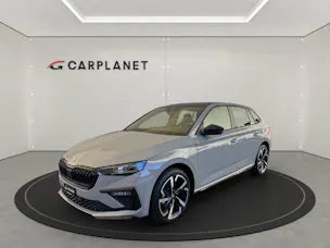 Škoda Scala 1.0 TSI 115 Monte Carlo DSG