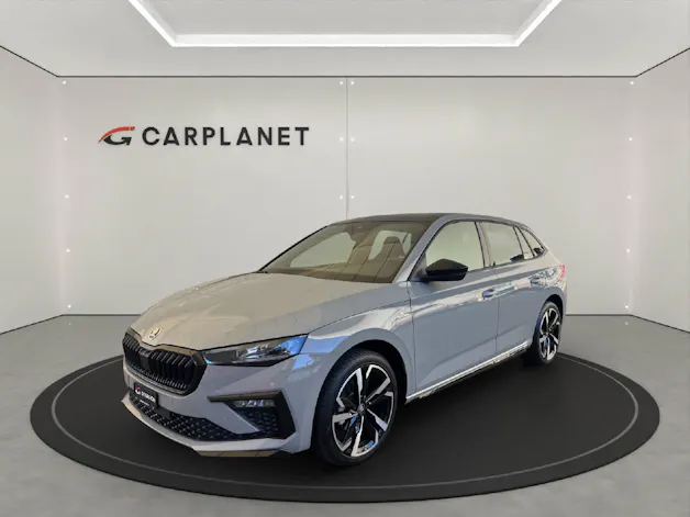 Škoda Scala 1.0 TSI 115 Monte Carlo DSG