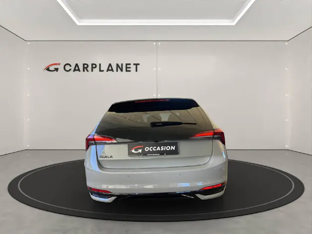 Škoda Scala 1.0 TSI 115 Monte Carlo DSG