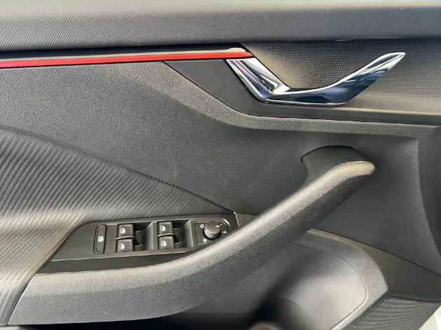 Škoda Scala 1.0 TSI 115 Monte Carlo DSG