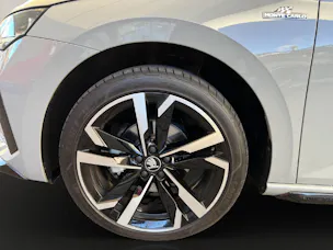 Škoda Scala 1.0 TSI 115 Monte Carlo DSG