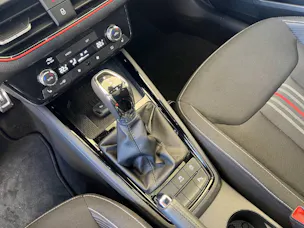 Škoda Scala 1.0 TSI 115 Monte Carlo DSG