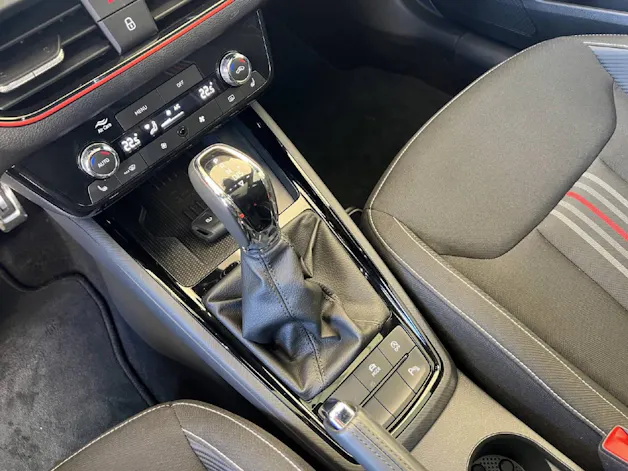 Škoda Scala 1.0 TSI 115 Monte Carlo DSG