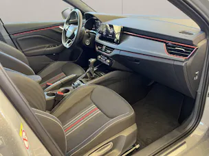 Škoda Scala 1.0 TSI 115 Monte Carlo DSG
