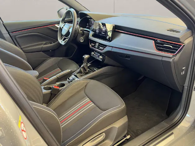 Škoda Scala 1.0 TSI 115 Monte Carlo DSG