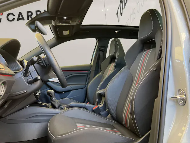 Škoda Scala 1.0 TSI 115 Monte Carlo DSG