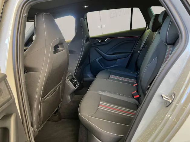 Škoda Scala 1.0 TSI 115 Monte Carlo DSG