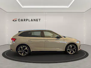 Škoda Scala 1.0 TSI 115 Monte Carlo DSG