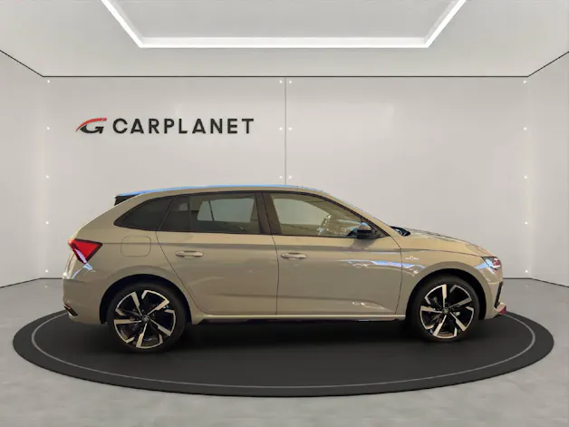 Škoda Scala 1.0 TSI 115 Monte Carlo DSG