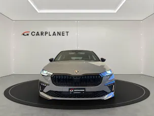 Škoda Scala 1.0 TSI 115 Monte Carlo DSG