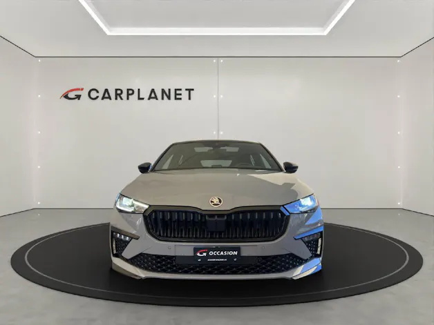 Škoda Scala 1.0 TSI 115 Monte Carlo DSG