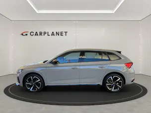 Škoda Scala 1.0 TSI 115 Monte Carlo DSG