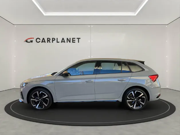 Škoda Scala 1.0 TSI 115 Monte Carlo DSG