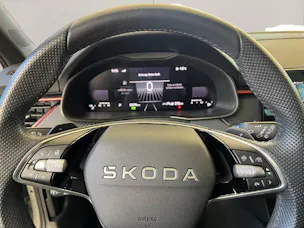 Škoda Scala 1.0 TSI 115 Monte Carlo DSG