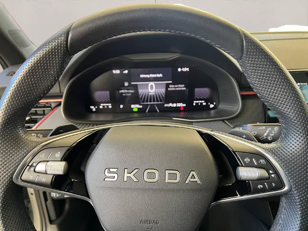 Škoda Scala 1.0 TSI 115 Monte Carlo DSG