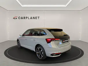 Škoda Scala 1.0 TSI 115 Monte Carlo DSG