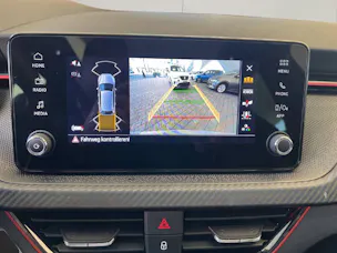 Škoda Scala 1.0 TSI 115 Monte Carlo DSG