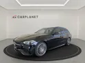 Mercedes-Benz C 220 d AMG Line Kombi