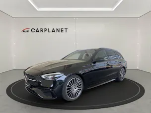 Mercedes-Benz C 220 d AMG Line Kombi